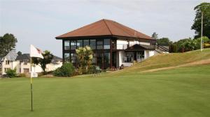 Largs Golf Club